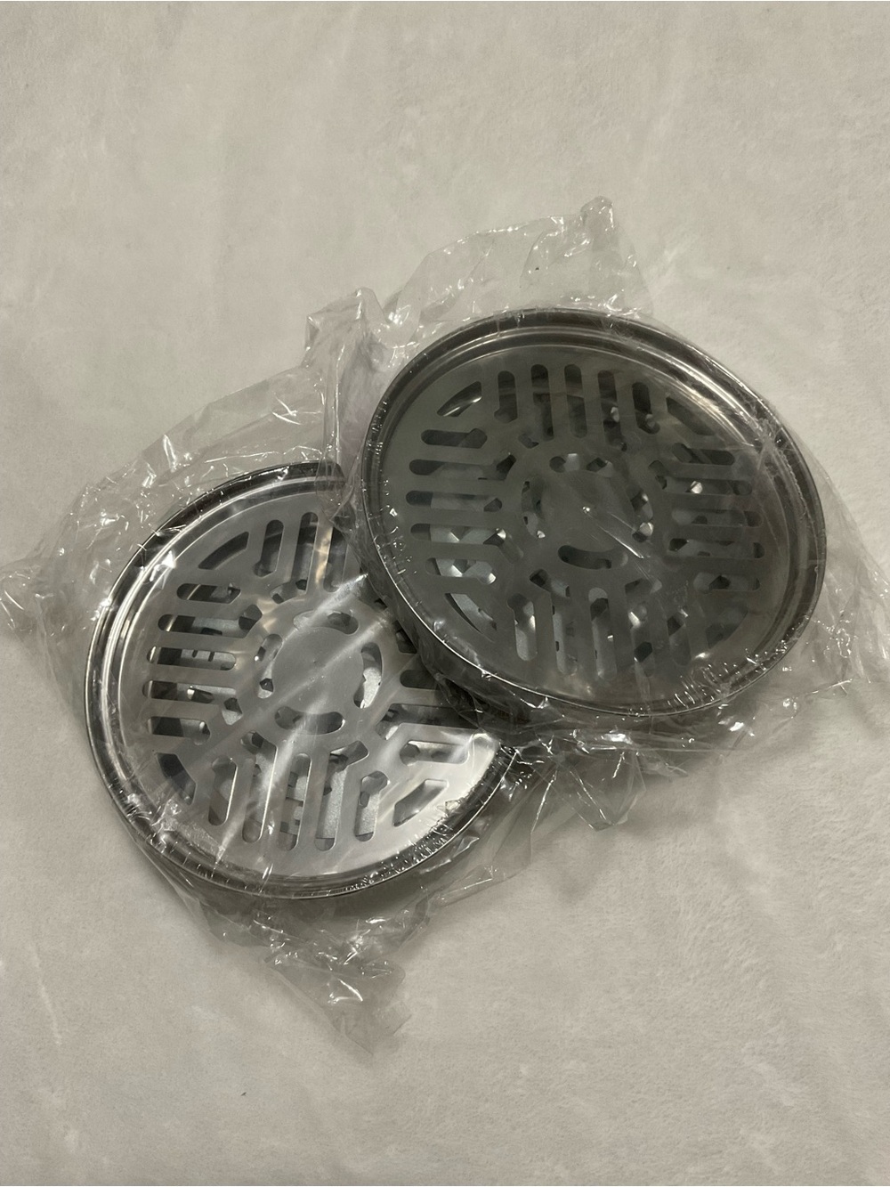 Portable Incense/Mosquito Coil Holder (2)